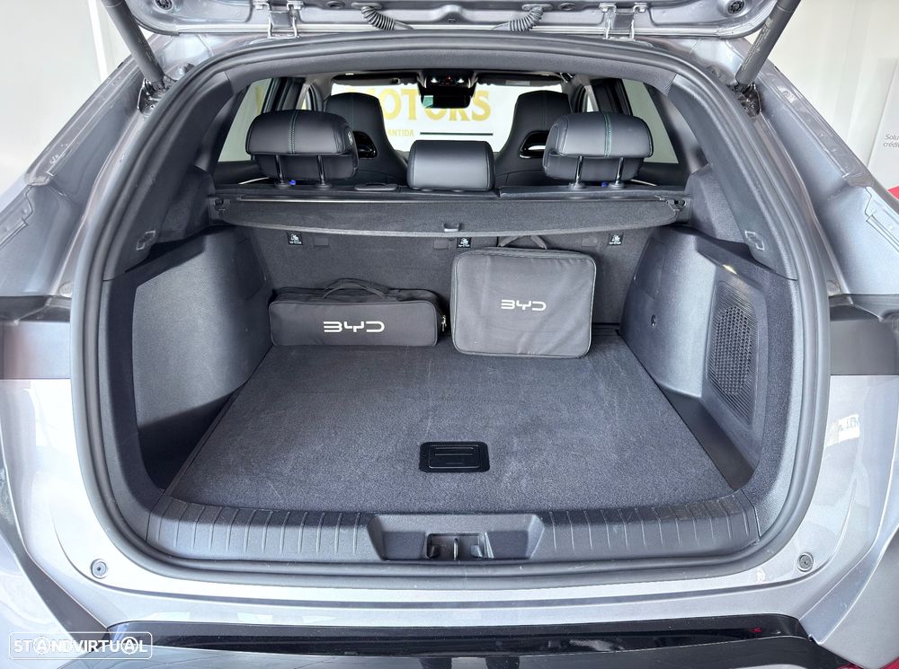 BYD Seal U 1.5 DM-i Boost - 32