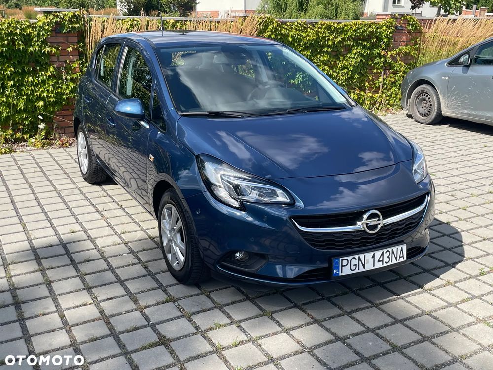 Opel Corsa - 19