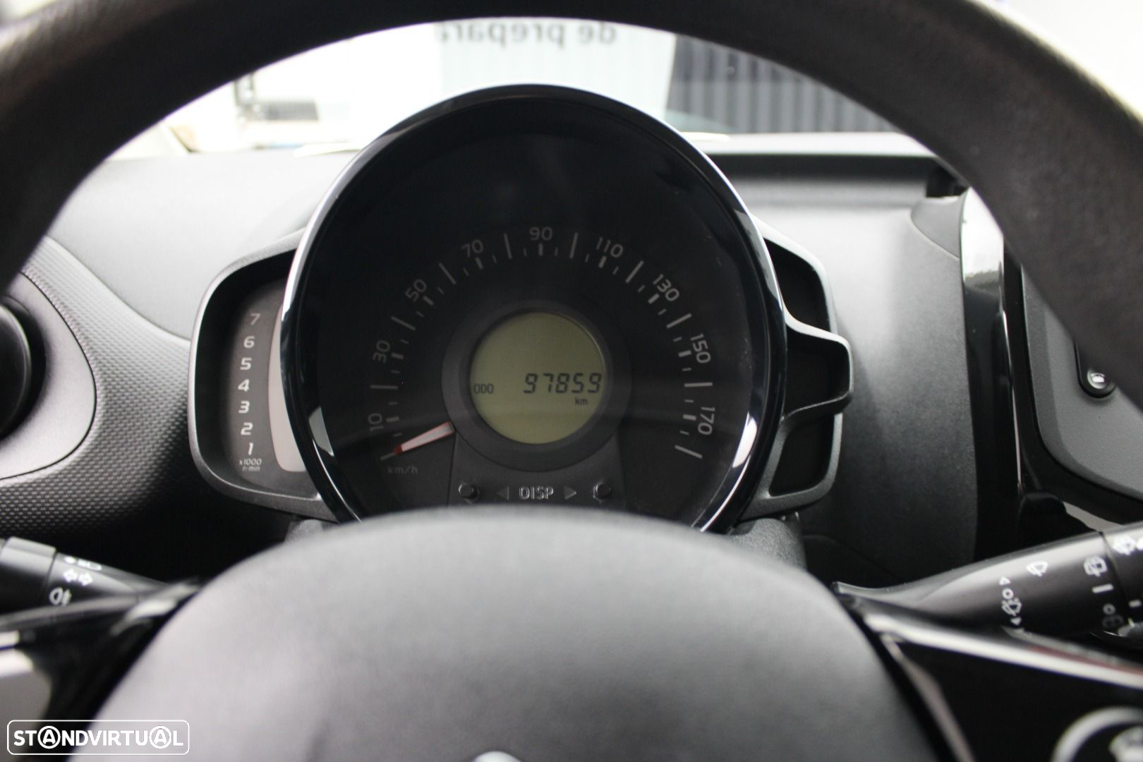 Citroën C1 1.0 VTi Feel - 25