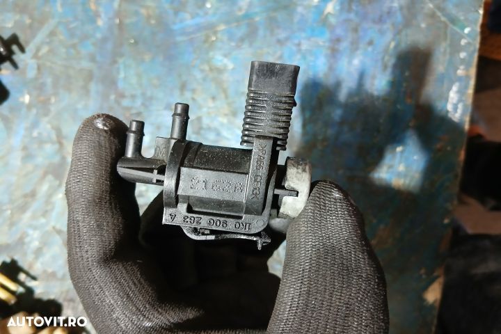 Electrovalva 1K0906283A 1K0906283A Audi A4 B8/8K [2007 - 2011] wagon - 3