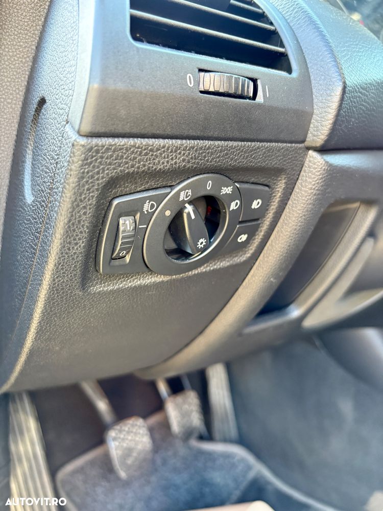 BMW Seria 1 116i Edition Lifestyle - 12