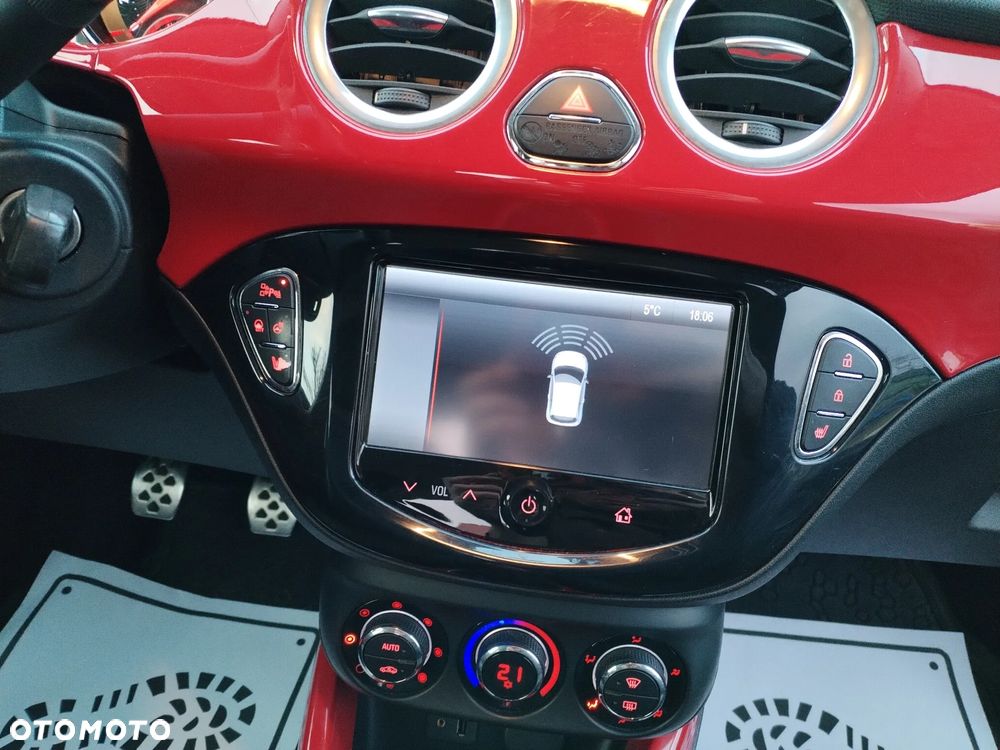 Opel Adam - 23