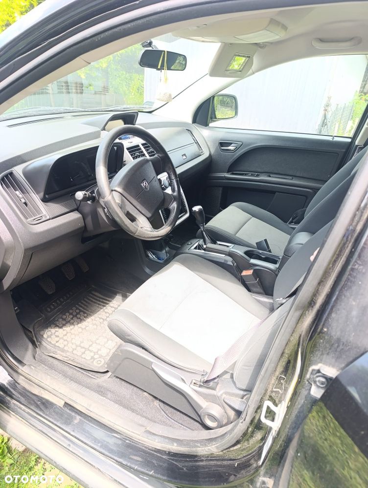 Dodge Journey - 7
