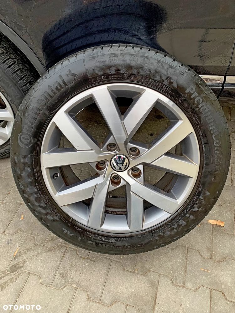 Volkswagen Touareg 3.0 V6 TDI BMT X-Edition - 20