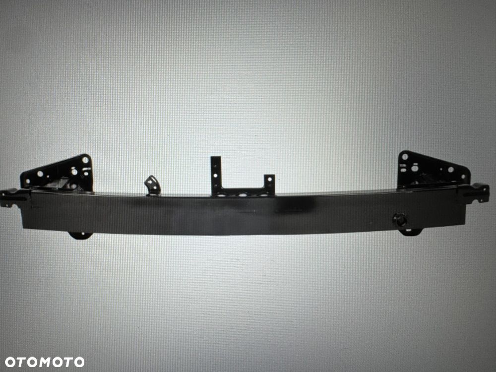 Hyundai Elantra 22- VII belka zderzaka Blotnik