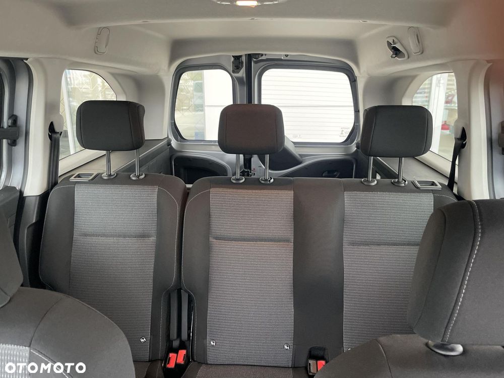 Toyota Proace City Verso Long 1.5 D-4D Business - 27