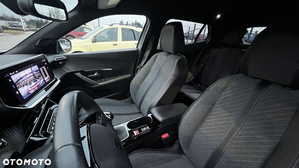 Peugeot 2008 PureTech 100 Stop&Start Allure - 13