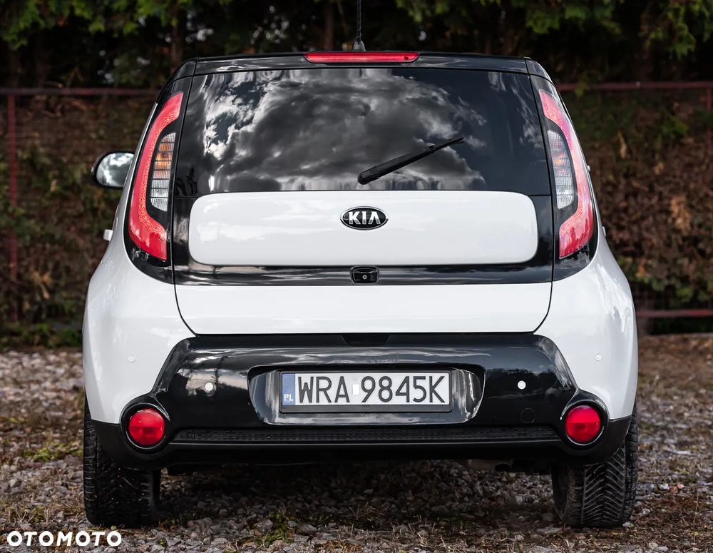Kia Soul - 11