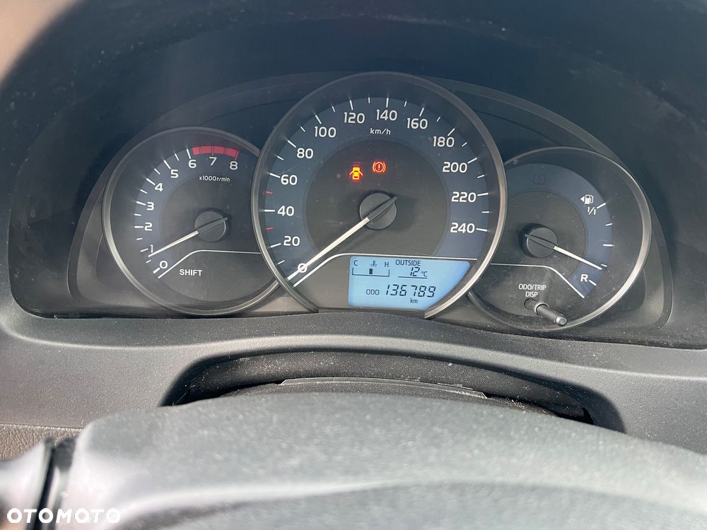 Toyota Corolla 1.33 Active - 28