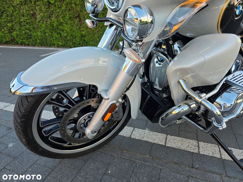 BMW R - 21