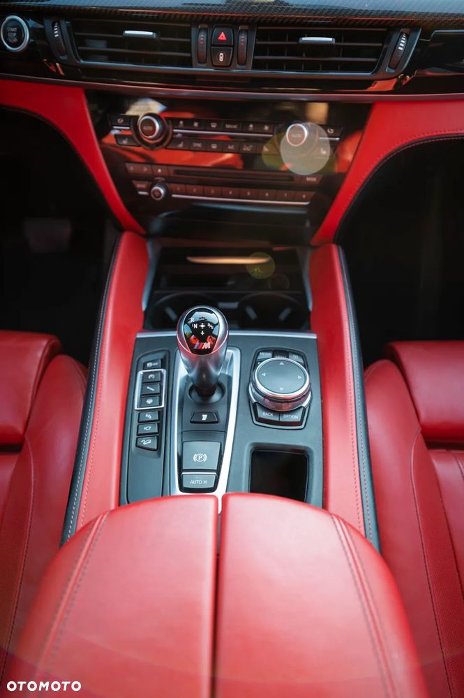 BMW X5 M Standard - 19