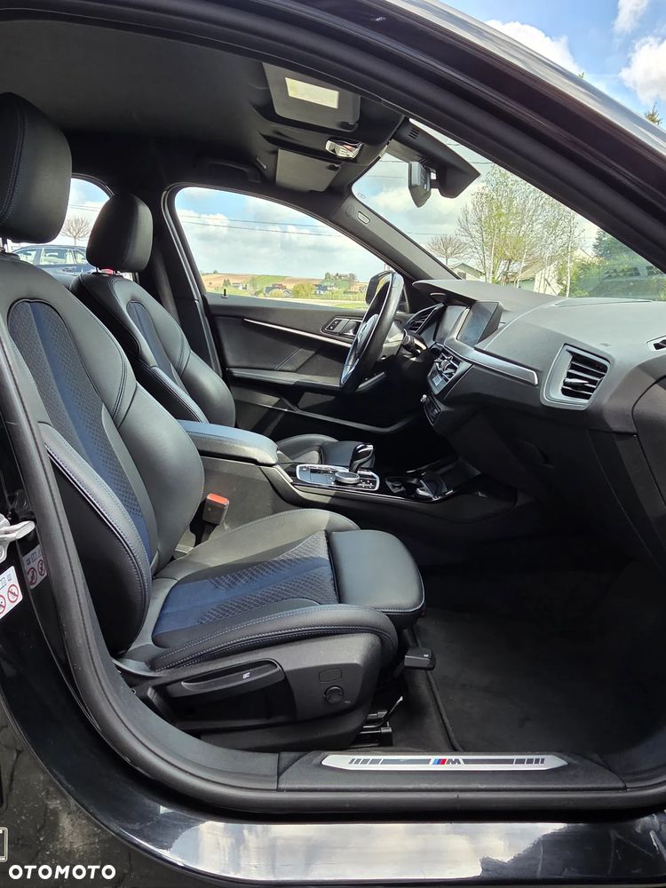 BMW Seria 1 120i M Sport - 15