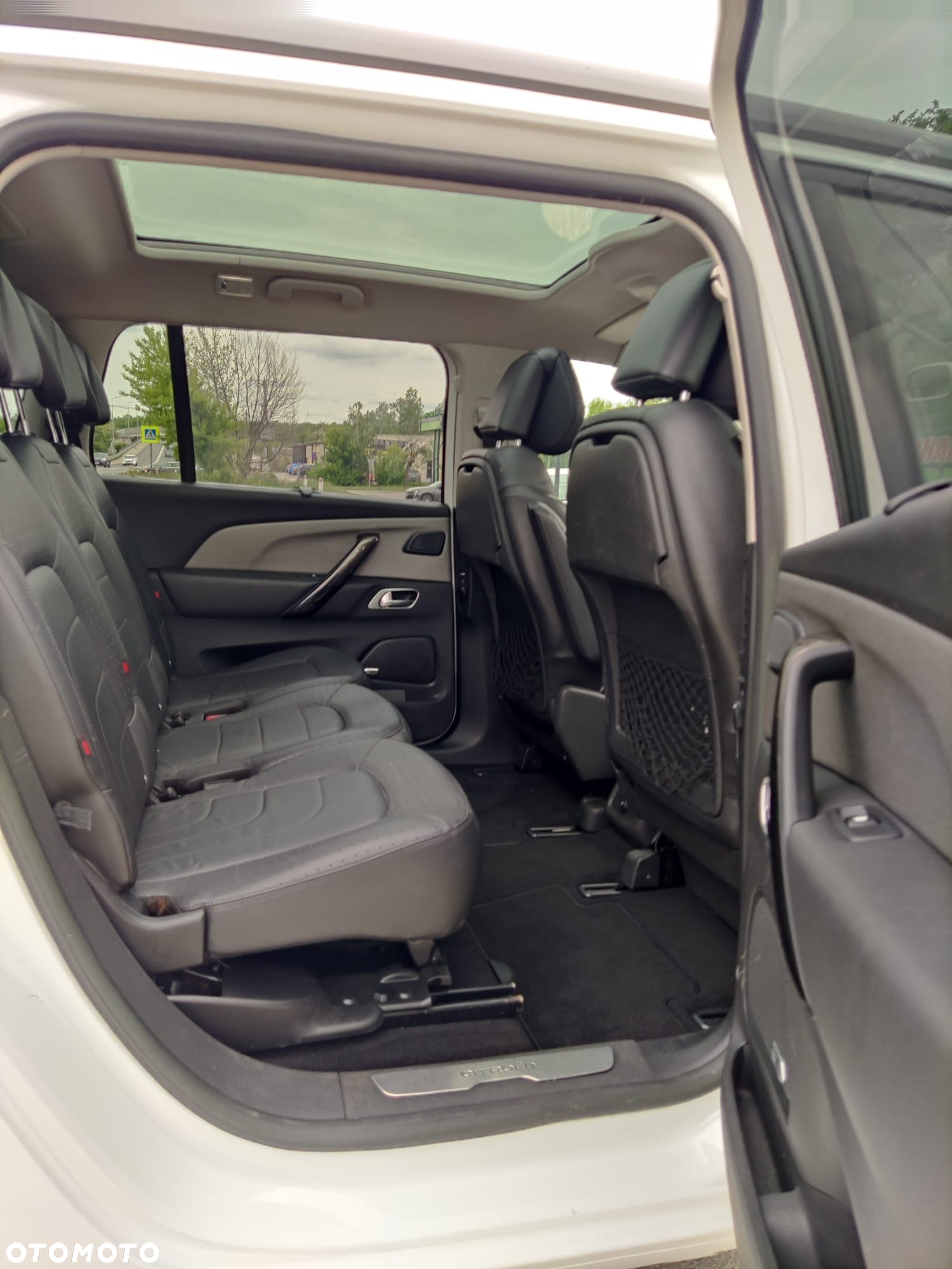 Citroën C4 Picasso 1.6 THP Exclusive - 14