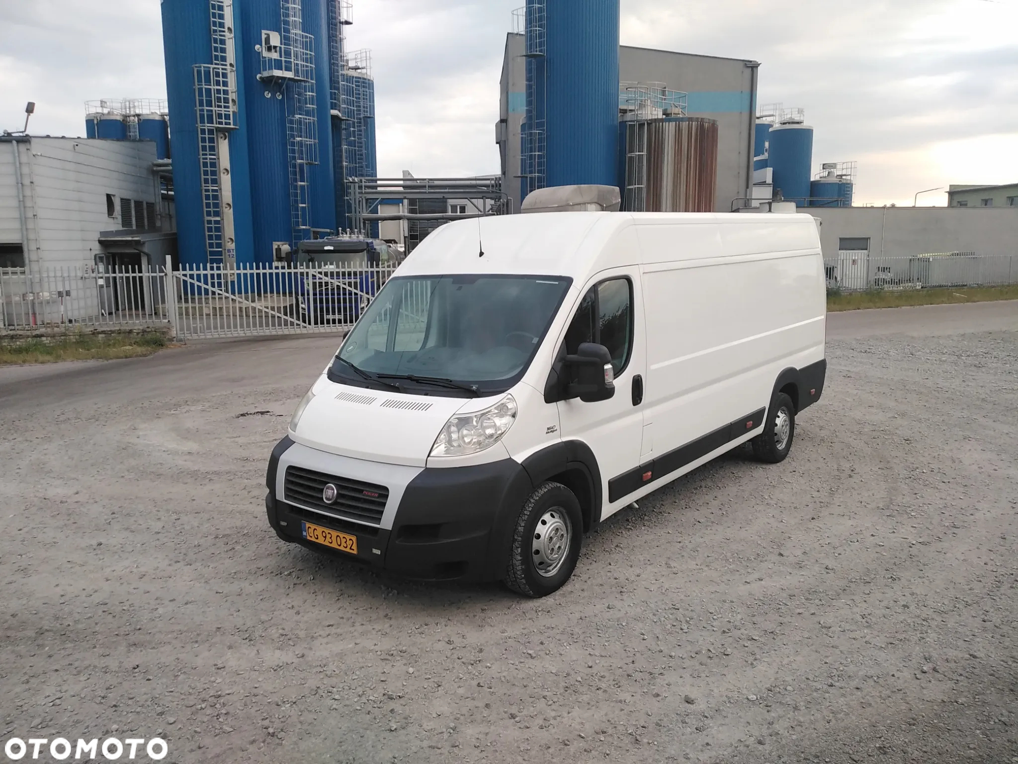 Fiat Ducato - 40