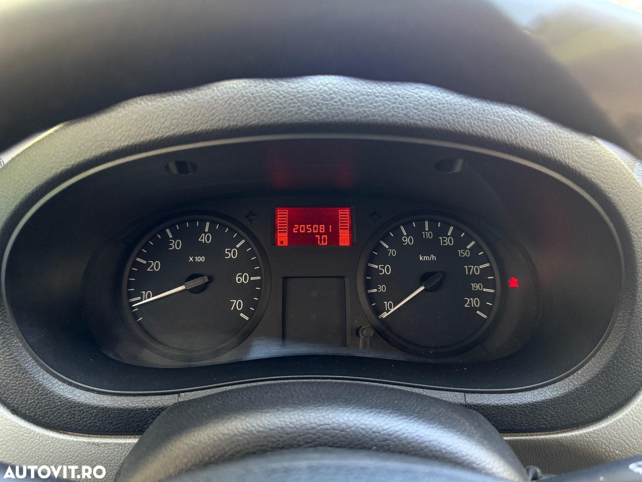 Renault Kangoo - 7