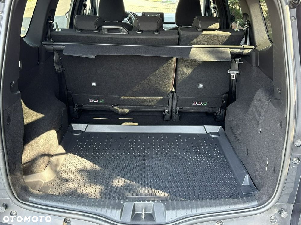Dacia Jogger 1.0 TCe Extreme - 39