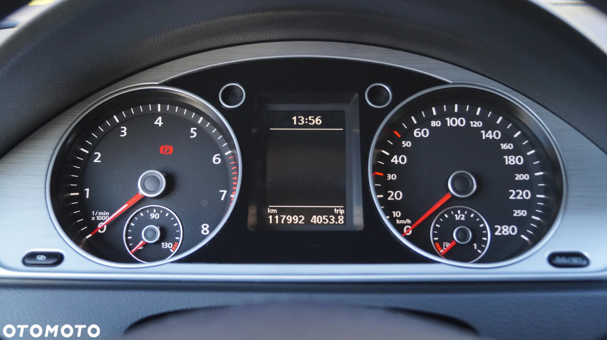 Volkswagen CC 1.8 TSI - 32