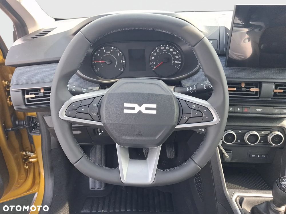 Dacia Sandero Stepway 1.0 TCe110 Expression - 10