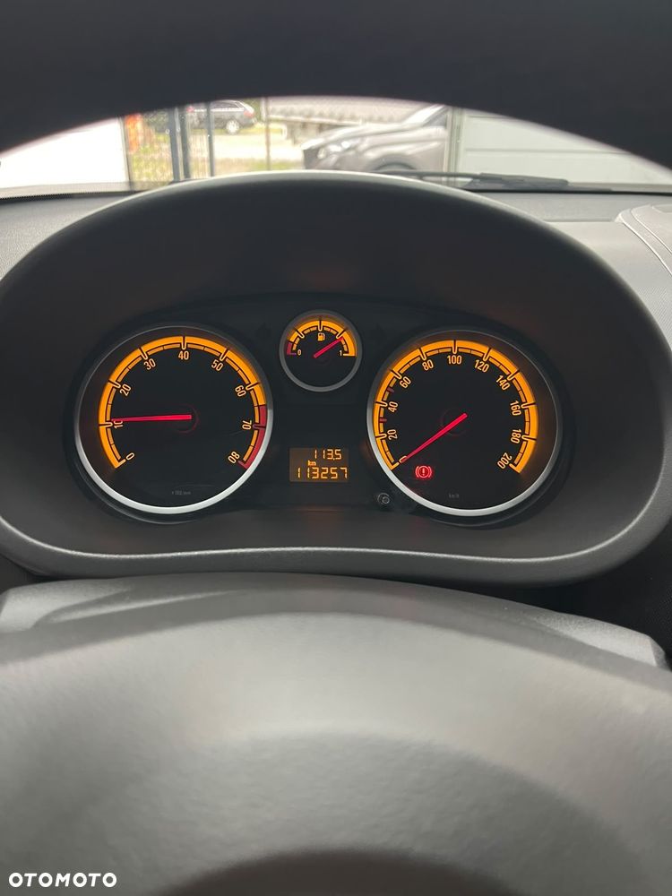 Opel Corsa 1.4 16V Color Edition - 18