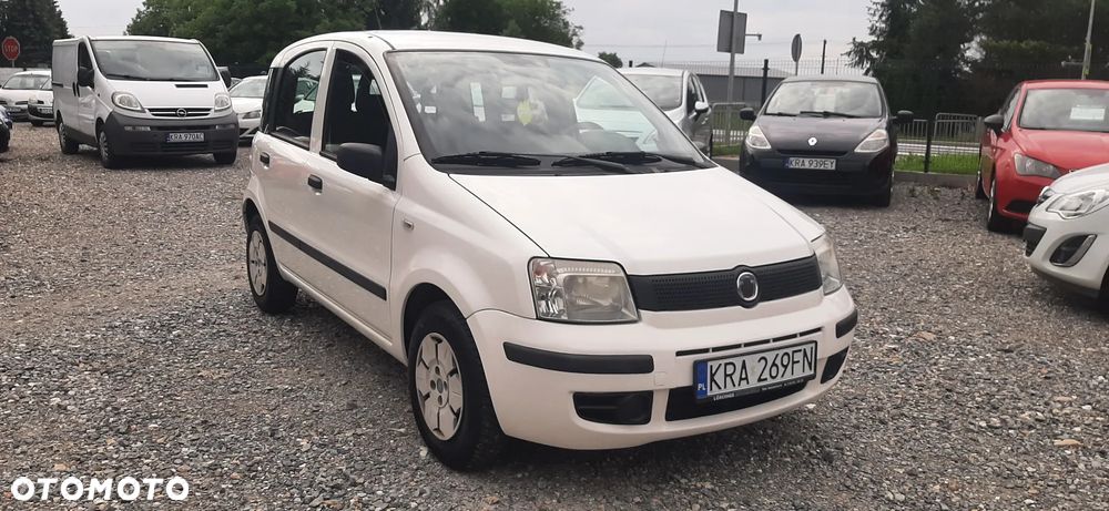Fiat Panda - 2
