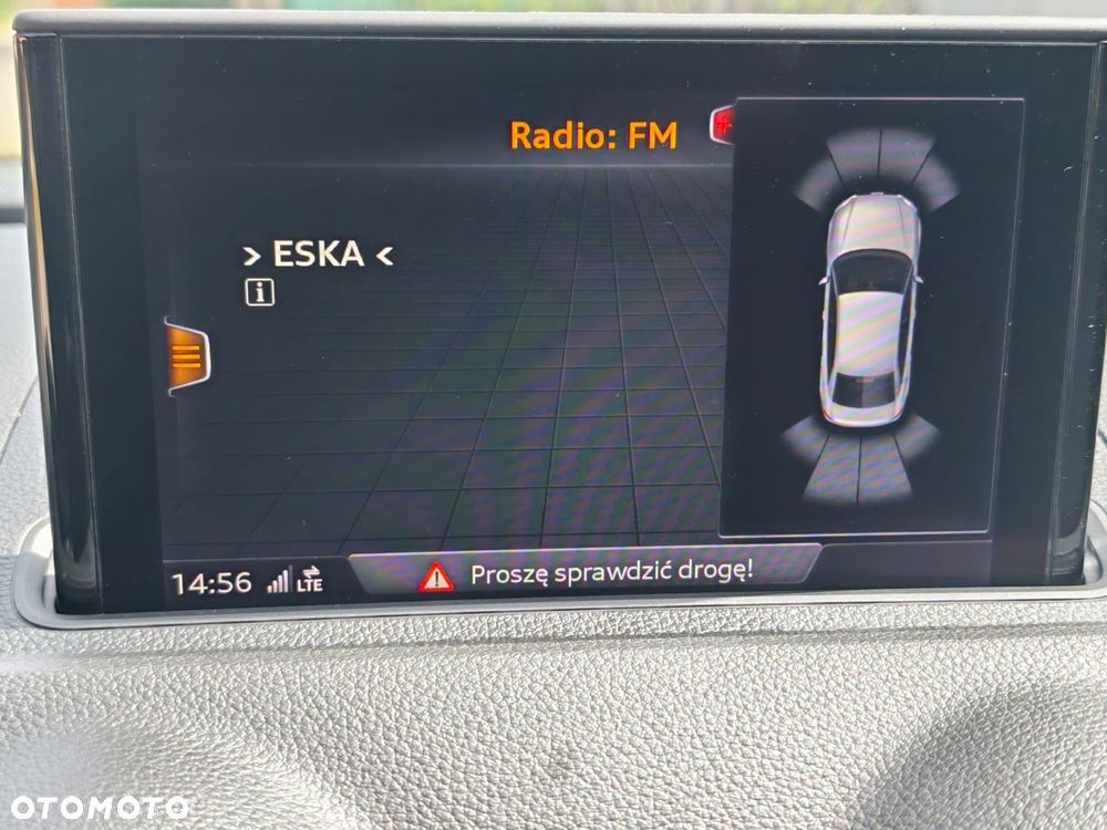 Audi A3 Limousine 1.4 TFSI CoD Sport - 13