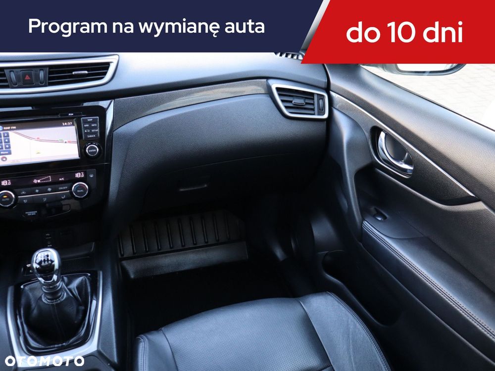 Nissan X-Trail - 10
