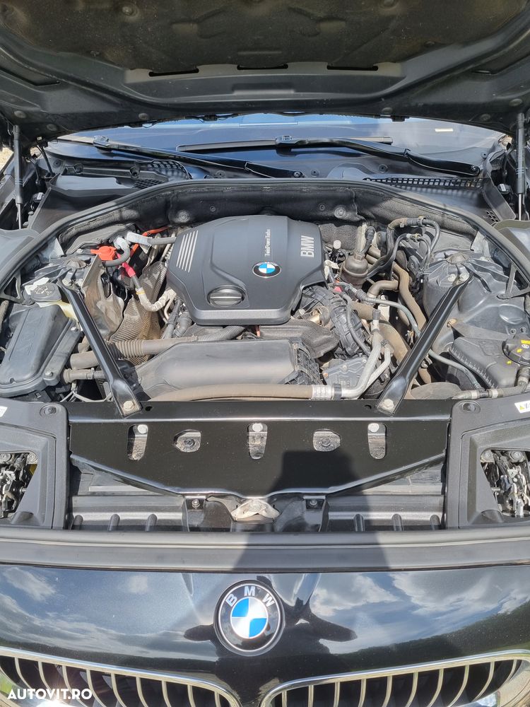 BMW Seria 5 - 2