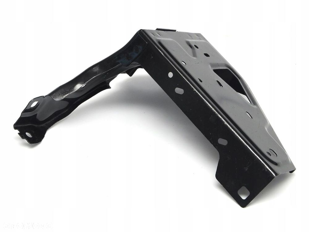 KPL PAS PRZEDNI wzmocnienie czołowe belka zderzaka okular BMW X1 F48 X2 F39 - 7