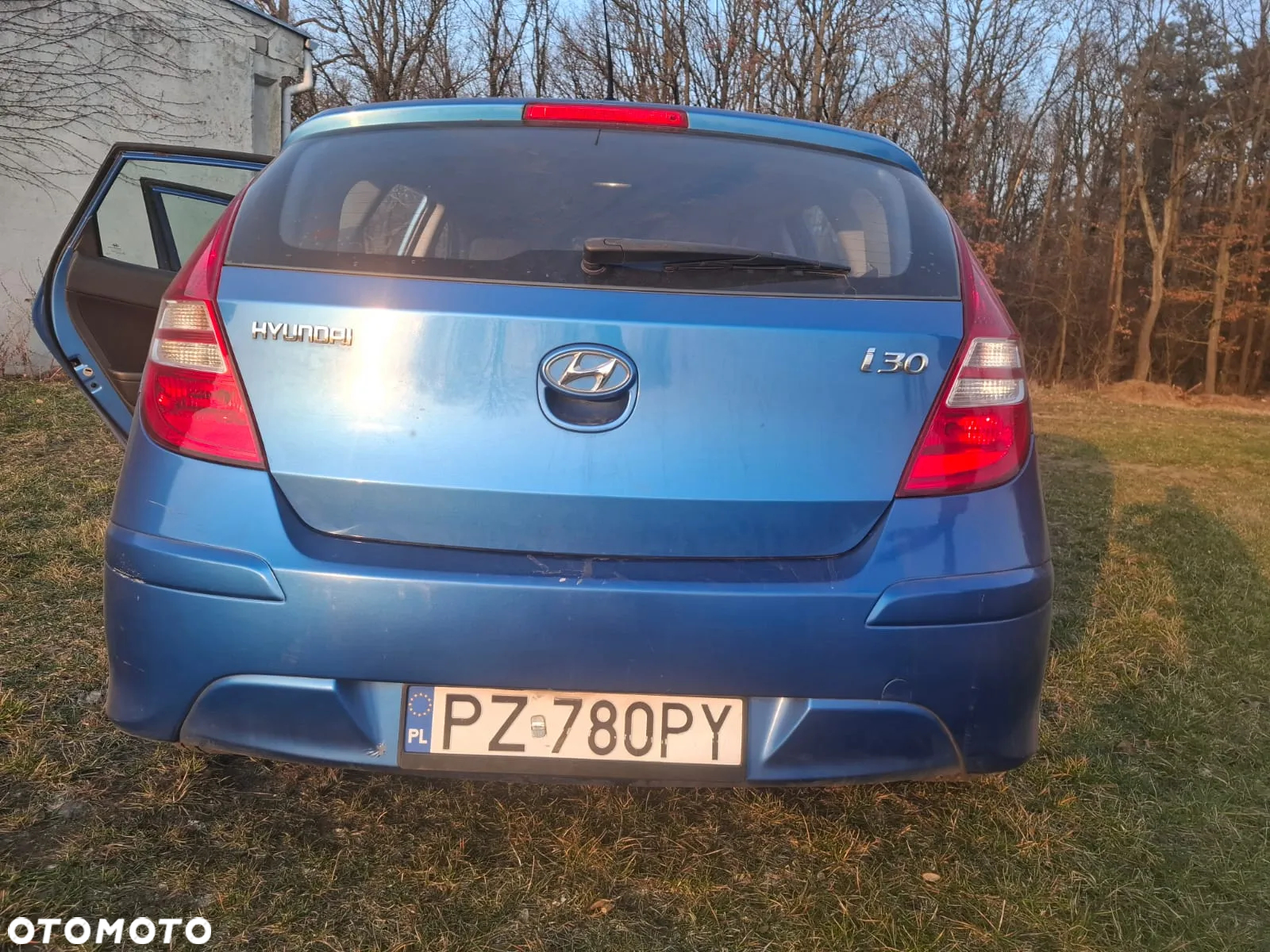 Hyundai i30 - 5