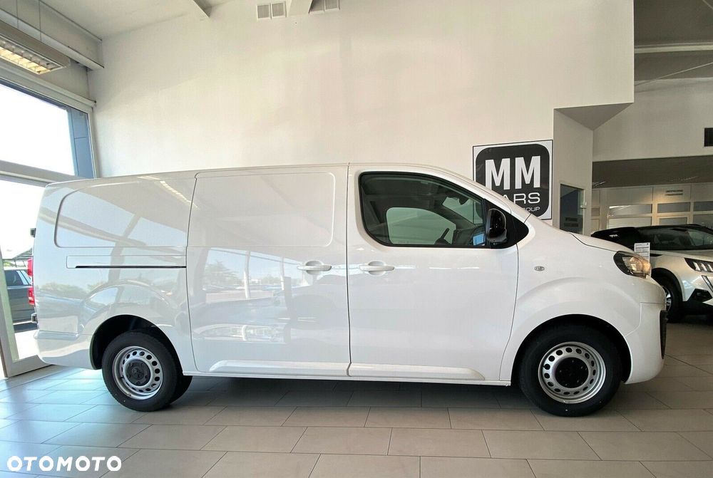 Peugeot e-expert FURGON LONG - 9