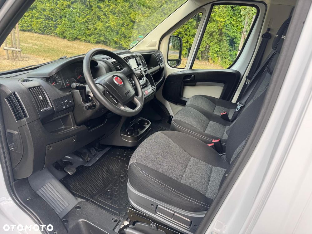 Fiat Ducato - 12