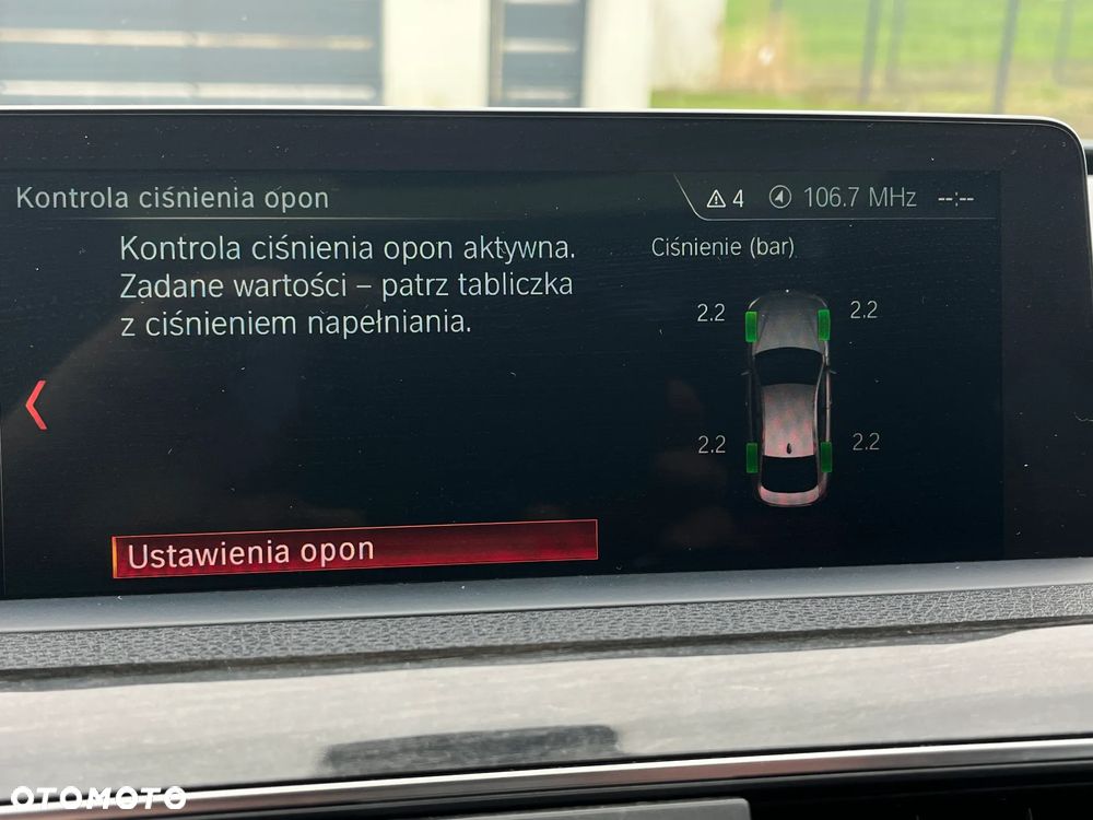 BMW Seria 4 420d xDrive Luxury Line - 33