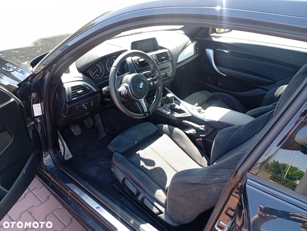BMW Seria 2 - 8