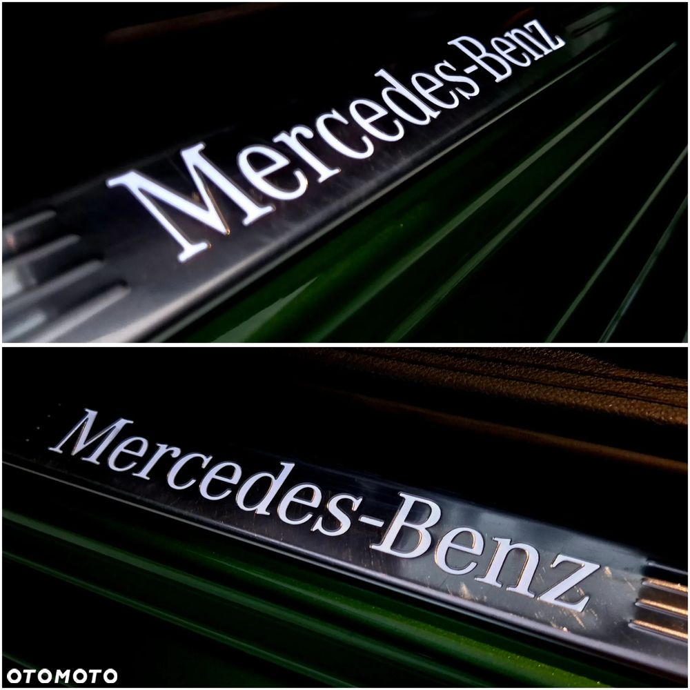 Mercedes-Benz Klasa A 200 AMG Line - 20