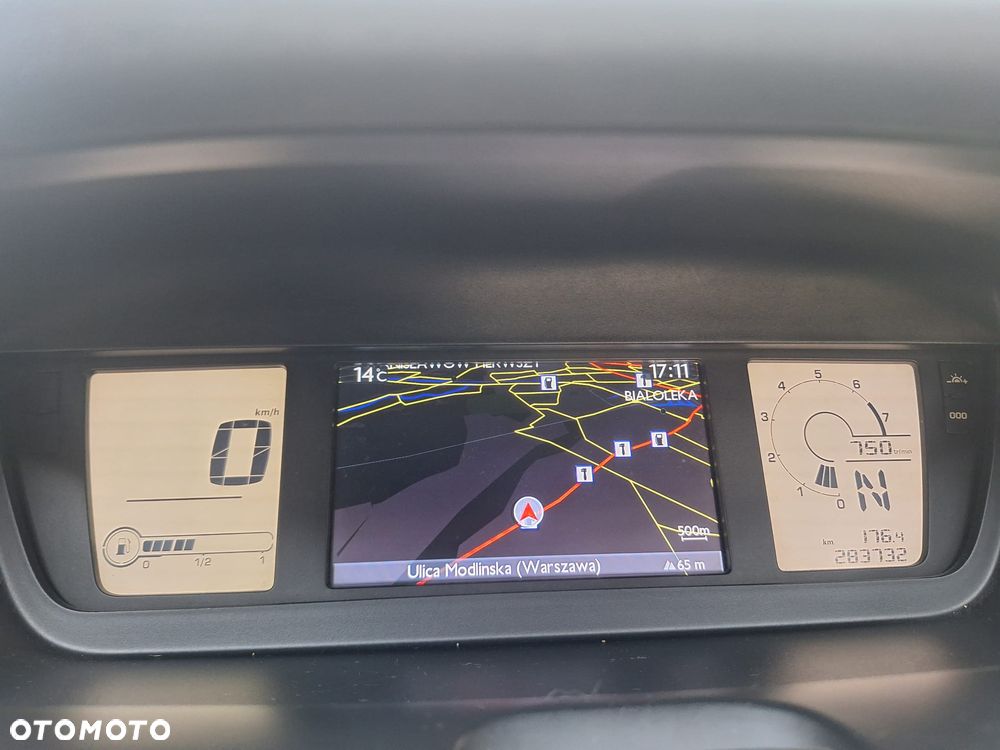 Citroën C4 Picasso 1.6 THP Exclusive - 30