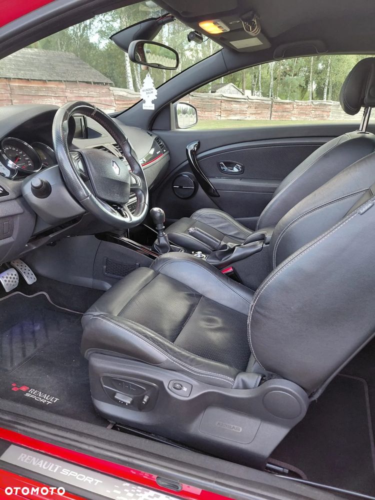 Renault Megane 2.0 16V R.S - 9
