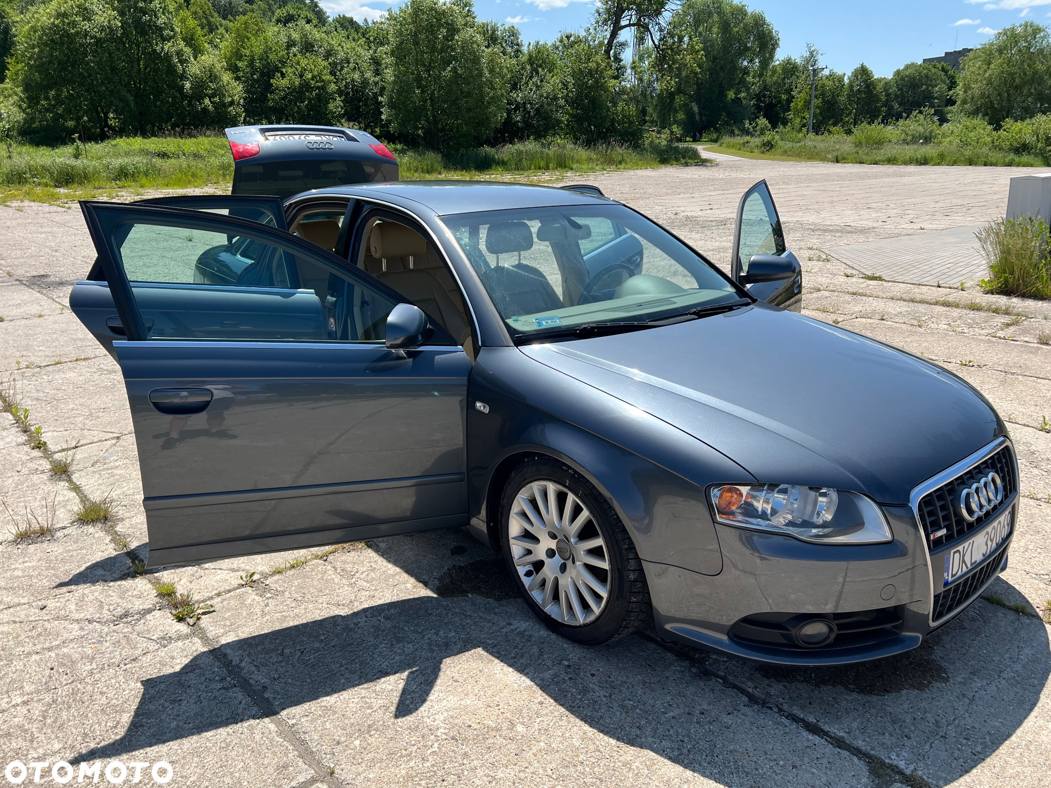 Audi A4 Avant 2.0 TDI - 11