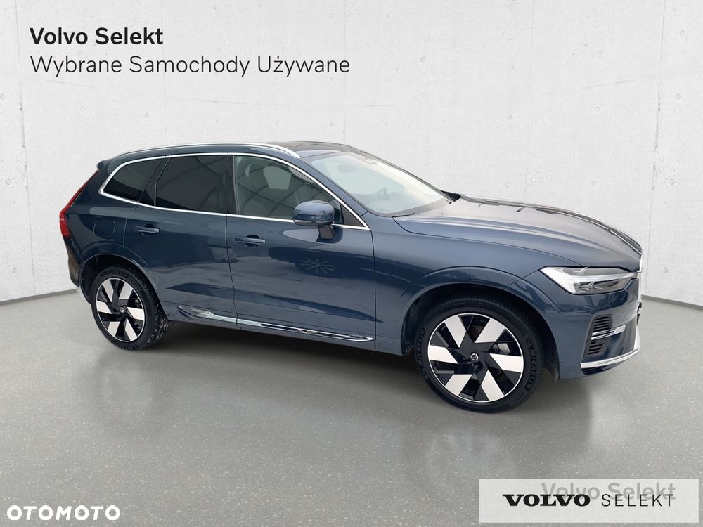 Volvo XC 60 - 6