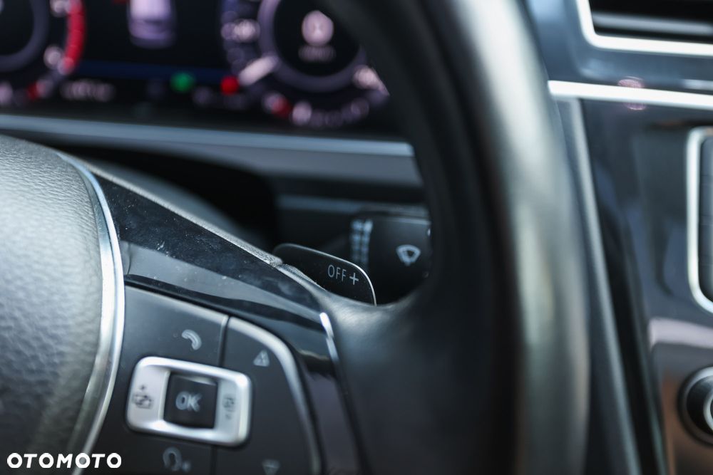 Volkswagen Tiguan 2.0 TDI SCR 4Motion (BlueMotion Techn.) DSG Highline - 31