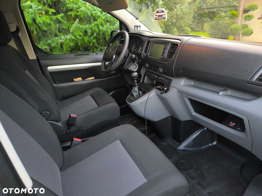 Peugeot Expert - 6