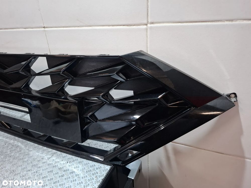 Atrapa grill Hyundai i20 III 2024 rok nr 86368Q0GB0 - 3