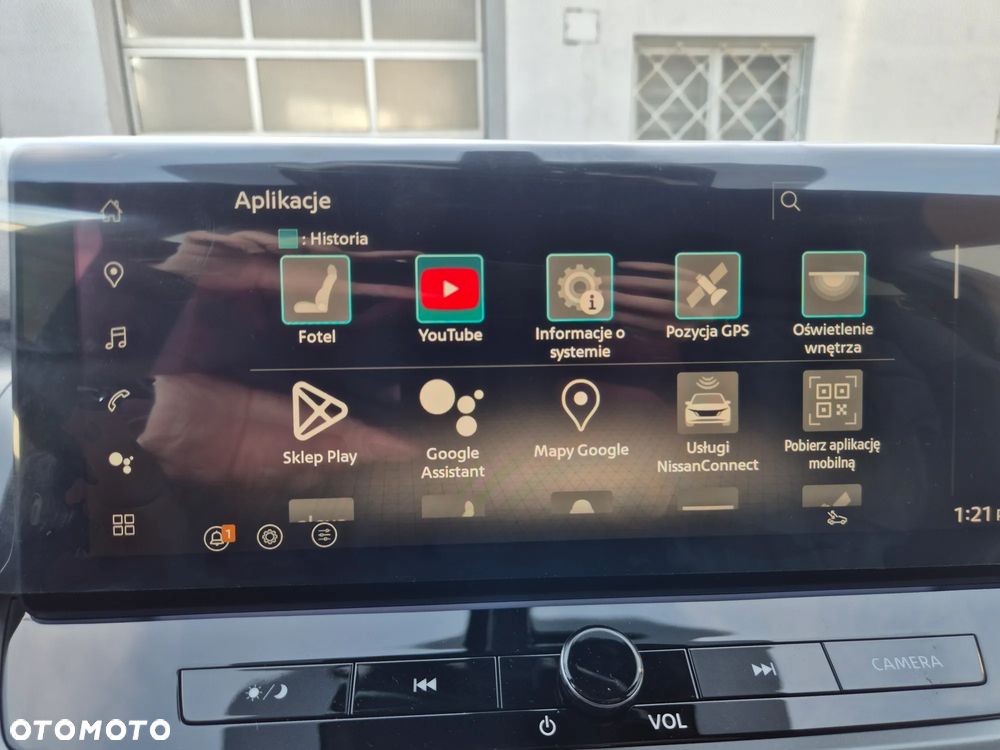 Nissan Qashqai 1.3 DIG-T MHEV Tekna+ Xtronic - 24