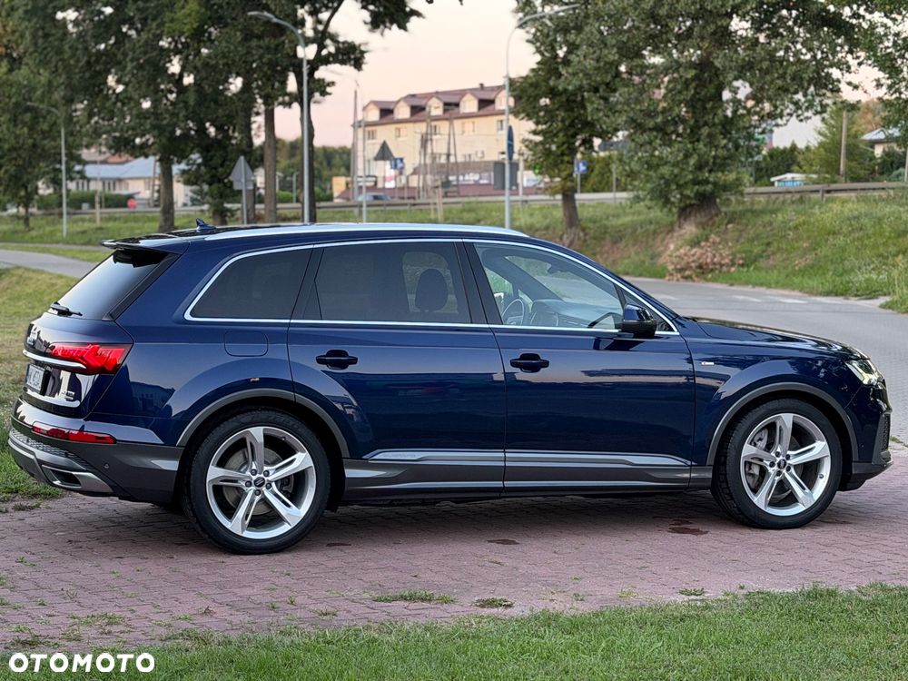 Audi Q7 - 24