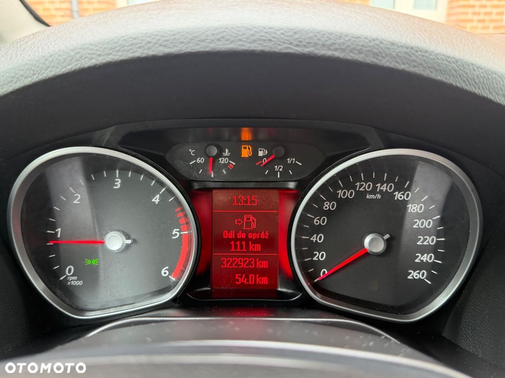 Ford Galaxy 2.0 TDCi Titanium - 14