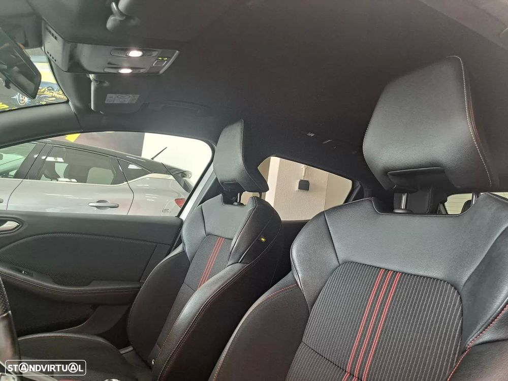 Renault Clio 1.0 TCe RS Line - 12