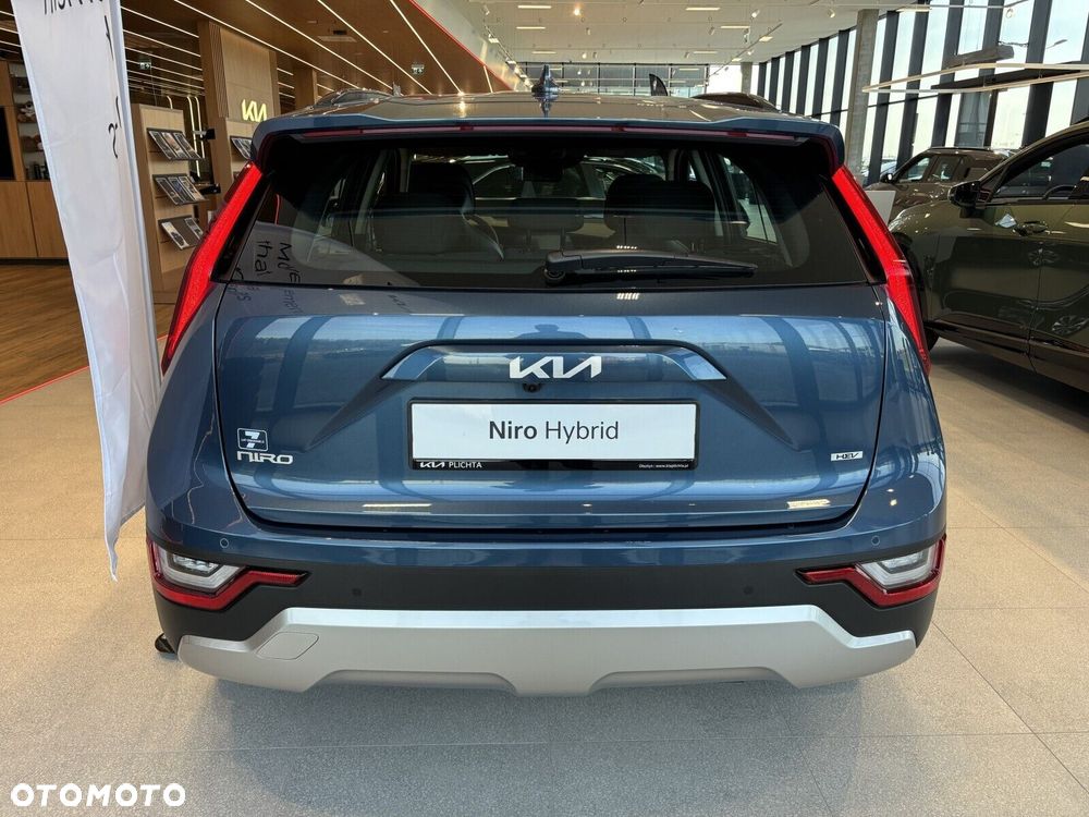 Kia Niro - 6
