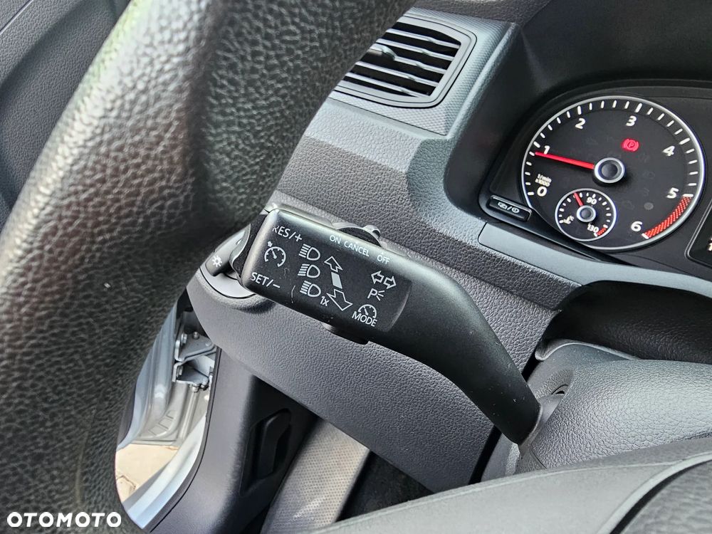 Volkswagen Caddy Standard - 15