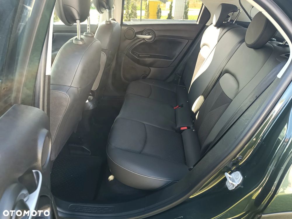 Fiat 500X 1.6 MultiJet Cross Plus Traction+ - 37