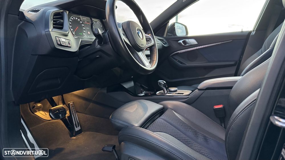 BMW 216 Gran Coupé d Aut. M Sport - 22