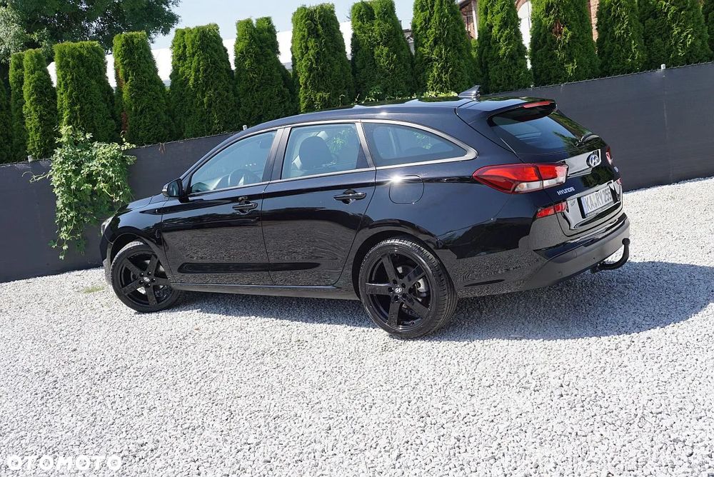 Hyundai i30 - 5